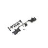 UB030 Kyosho Ultima RB7,5 LD Gearbox (UM736) Kyosho RSRC