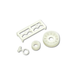 UB039 Kyosho Ultima RB7,5 Ball Diff Gear Set (52T) (UM509B) Kyosho RSRC