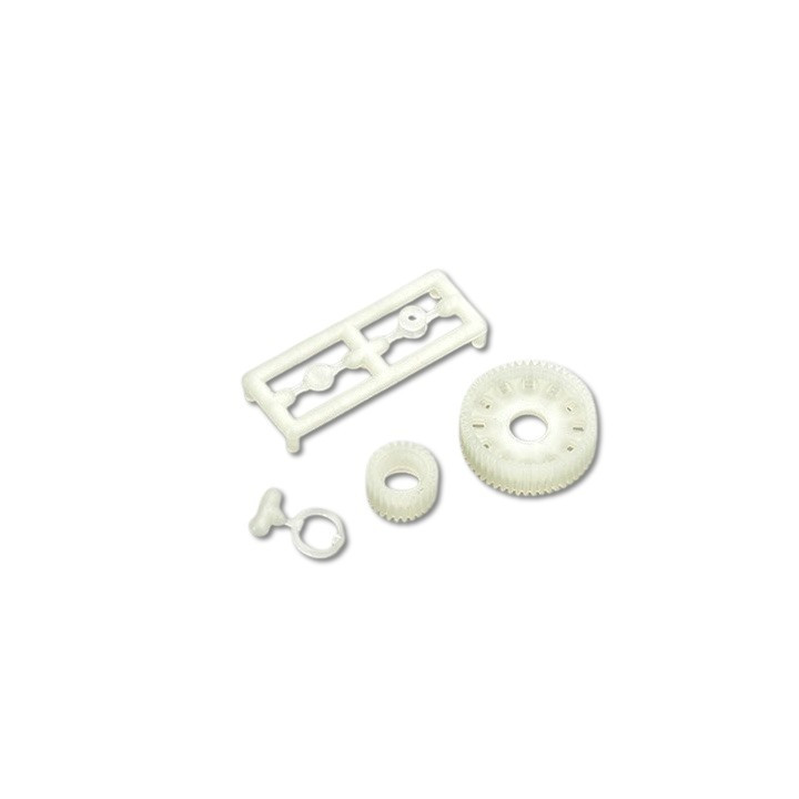 UB039 Kyosho Ultima RB7,5 Ball Diff Gear Set (52T) (UM509B) Kyosho RSRC