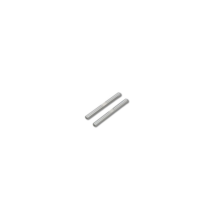 UB052 Axes de suspension 34mm Kyosho Ultima RB7,5 (UMW101) Kyosho RSRC