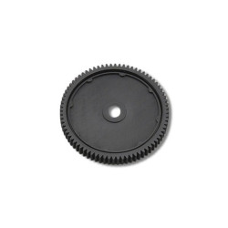 UB050-76 Kyosho Ultima RB7,5 Spur Gear 76T-48Dp (LA206-76B) Kyosho RSRC