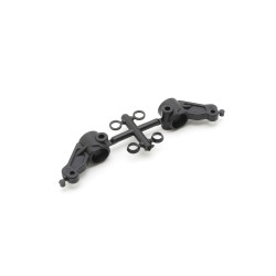 UB016 Kyosho Ultima RB7,5 Front Knuckle Arm (2) Kyosho RSRC