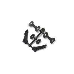 UB044 Kyosho Ultima RB7,5 Wing Stay Set (UM764) Kyosho RSRC