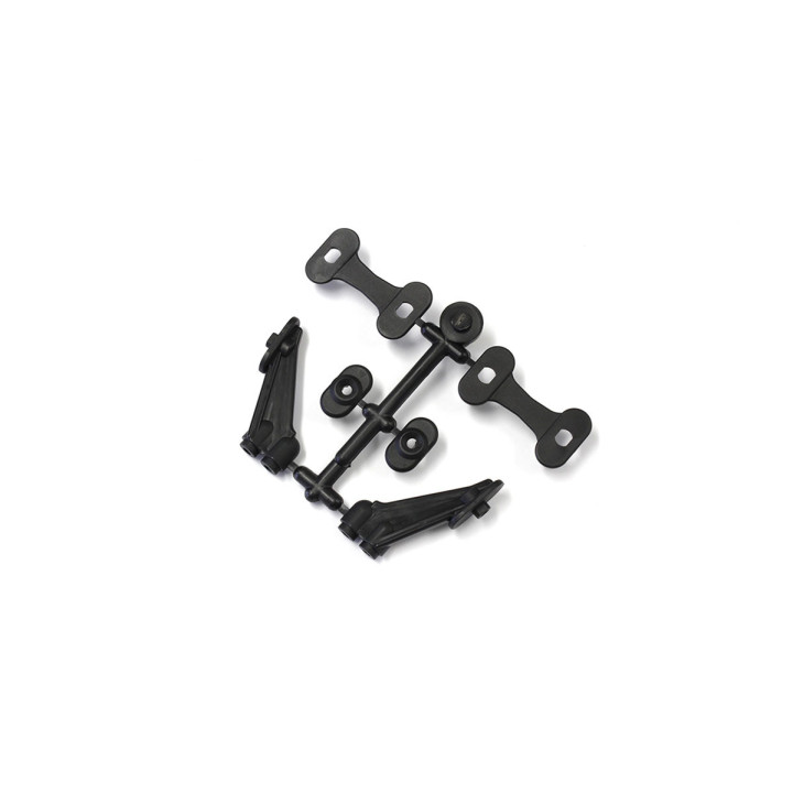 UB044 Kyosho Ultima RB7,5 Wing Stay Set (UM764) Kyosho RSRC