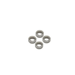 BRG406 Kyosho Ball Bearing 5x8x2,5mm (4) BRG002 Kyosho RSRC