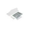 UBB01 Kyosho Ultima RB7,5 Clear Body Set Kyosho RSRC