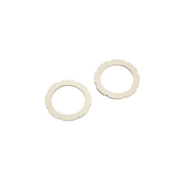 UB037 Rondelles de slipper Kyosho Ultima RB7,5 (UM516B) Kyosho RSRC