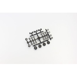 UB042 Hexagones de roues Kyosho EP Ultima RB7,5 (UM603B) Kyosho RSRC