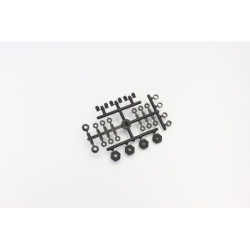 UB042 Kyosho EP Ultima RB7,5 Drive Washer Set (UM603B) Kyosho RSRC