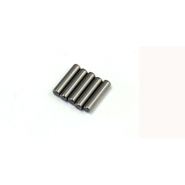 97018-088 Goupilles Kyosho 2x8,8mm (5) Kyosho RSRC