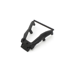 UB004 Plaque supérieure avant Kyosho Ultima RB7,5 Kyosho RSRC