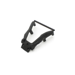 UB004 Kyosho Ultima RB7,5 Front Upper Plate Kyosho RSRC