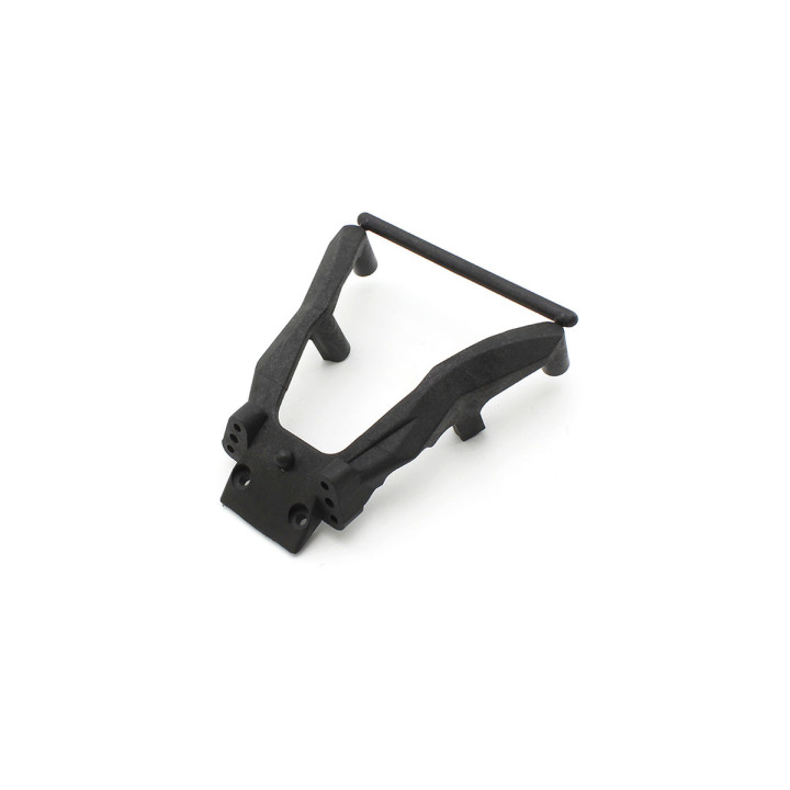 UB004 Plaque supérieure avant Kyosho Ultima RB7,5 Kyosho RSRC