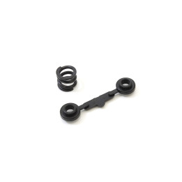 UB038 Ressort de slipper Kyosho Ultima RB7,5 (UM774B) Kyosho RSRC