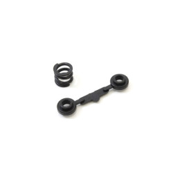 UB038 Kyosho Ultima RB7,5 Slipper Spring Set (UM774B) Kyosho RSRC