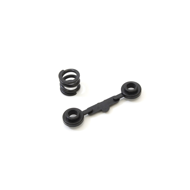 UB038 Ressort de slipper Kyosho Ultima RB7,5 (UM774B) Kyosho RSRC