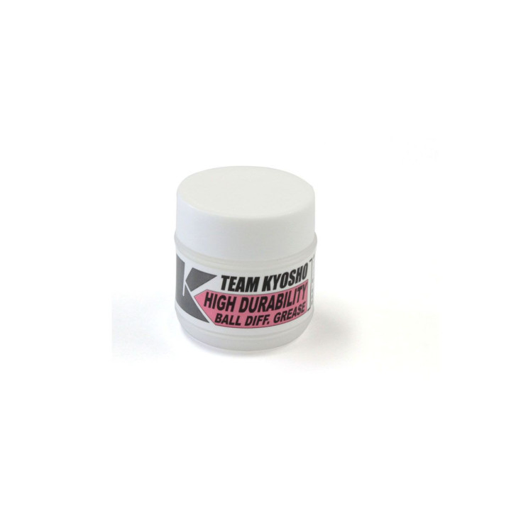 96510 HD Ball differential Grease Kyosho (15g) Kyosho RSRC