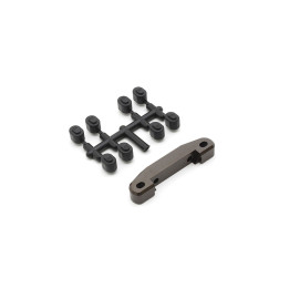 UB008 Cale postérieure arrière Kyosho Ultima RB7,5 (RR/Alu) Kyosho RSRC