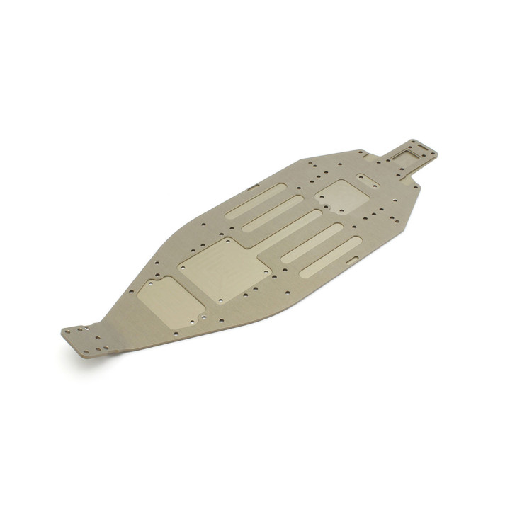 UB017 Kyosho Ultima RB7,5 Main Chassis (A7075) Kyosho RSRC
