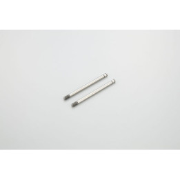 W5193-01 Kyosho ZX7/Ultima RB7,5-SB DirtMaster Damper Shaft 50mm (2) Kyosho RSRC