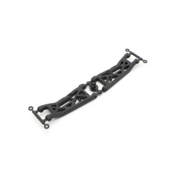 UB022 Kyosho Ultima RB7,5 Front Suspension Arm Set (UM761B) Kyosho RSRC