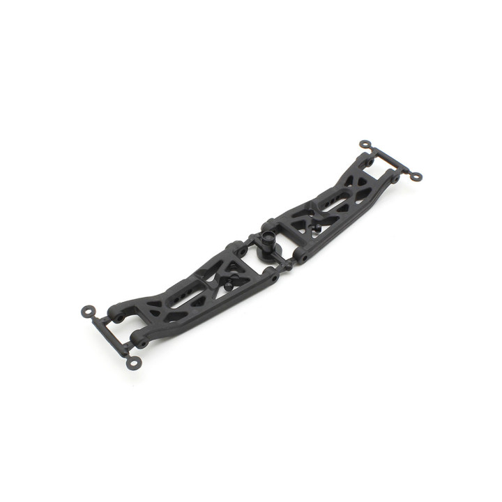 UB022 Kyosho Ultima RB7,5 Front Suspension Arm Set (UM761B) Kyosho RSRC