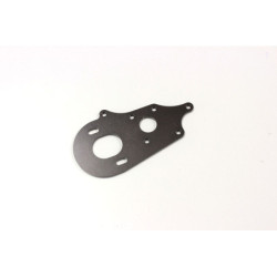 UB032 Kyosho Ultima RB7,5 LDW Motor Plate (UM738) Kyosho RSRC