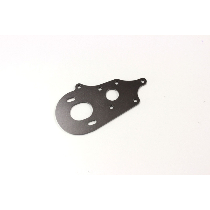 UB032 Plaque support moteur LDW Kyosho Ultima RB7,5 (UM738) Kyosho RSRC