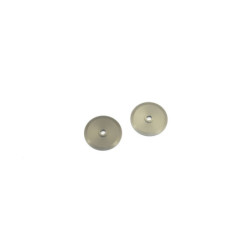 UB036 Kyosho Ultima RB7,5 Slipper Clutch Disk Plates (LA204) Kyosho RSRC