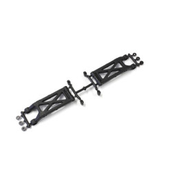 UB027 Kyosho Ultima RB7,5 Rear Suspension Arm Set (UM762B) Kyosho RSRC