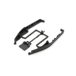 UB003 Kyosho Ultima RB7,5 Side Guard Kyosho RSRC
