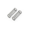 W5313-215 Kyosho Ultima RB7,5 Shock Springs D1,2x8,75x61 / 2,15 (2) Kyosho RSRC
