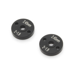 W5312-05 Kyosho Ultima RB7,5 Big Bore Shock Piston (DC13/2,45-290) Kyosho RSRC
