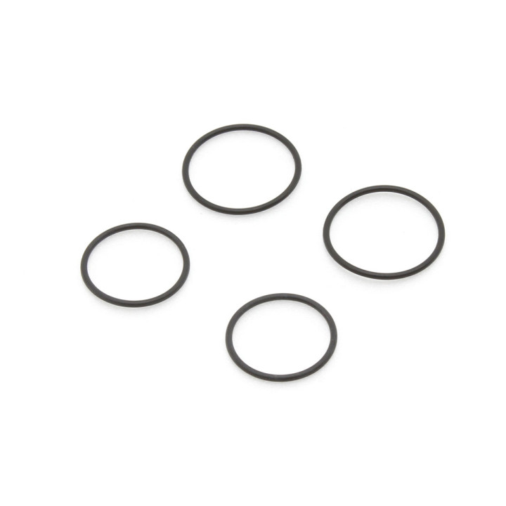 W5312-03 Kyosho Ultima RB7,5 Big Bore Shock O-ring Set Kyosho RSRC