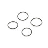 W5312-03 Kyosho Ultima RB7,5 Big Bore Shock O-ring Set Kyosho RSRC