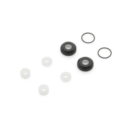 W5312-02 Kyosho Ultima RB7,5 Big Bore Shock Collar Set (DC13) Kyosho RSRC