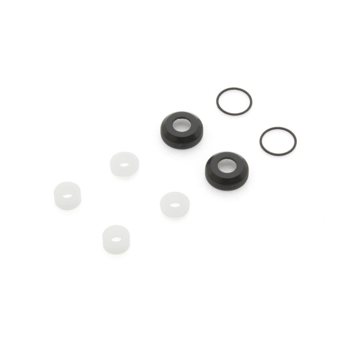 W5312-02 Kyosho Ultima RB7,5 Big Bore Shock Collar Set (DC13) Kyosho RSRC