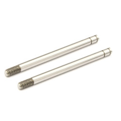 W5303-14B Axes d'amortisseurs Big Bore 44mm (2) Kyosho Ultima RB7,5 Kyosho RSRC