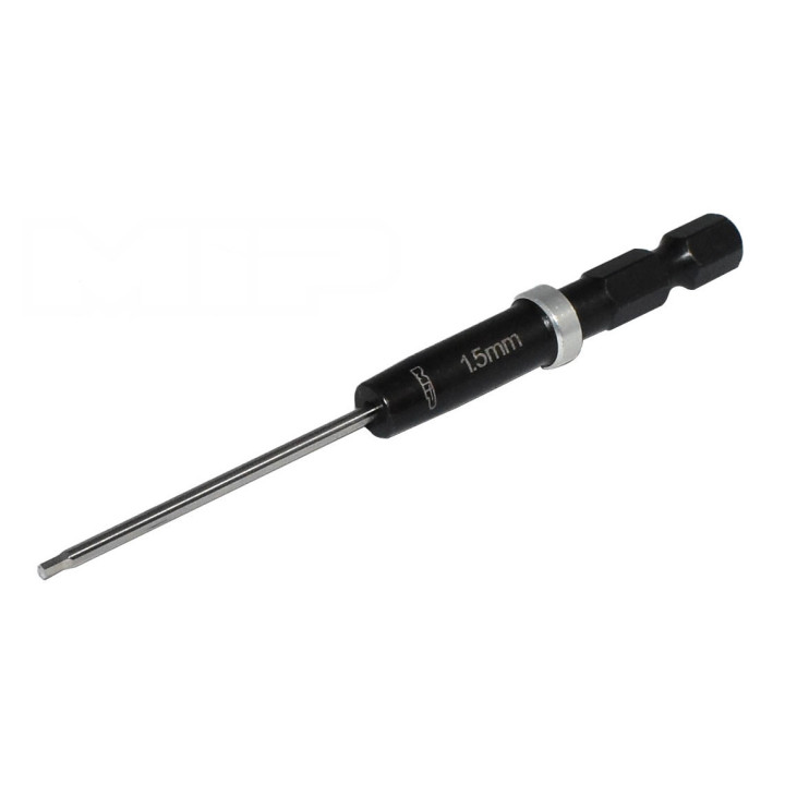 MIP9207S MIP Speed Tip Gen2 Hex Driver 1.5mm MIP RSRC