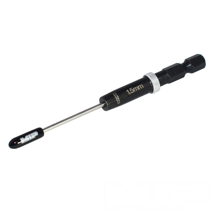 MIP9207S MIP Speed Tip Gen2 Hex Driver 1.5mm MIP RSRC