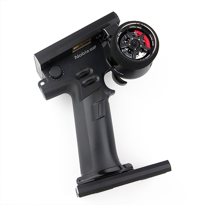 82151PLUS Radio Flysky Noble NB4+ Evo pour Mini-Z (W/82151-03 & RM005) Kyosho RSRC