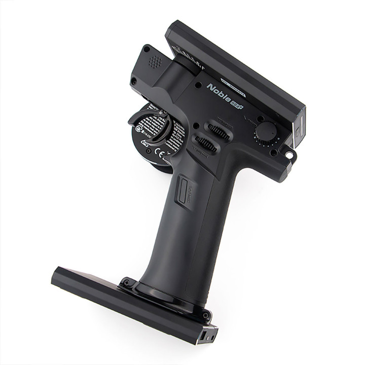 82151PLUS Radio Flysky Noble NB4+ Evo pour Mini-Z (W/82151-03 & RM005) Kyosho RSRC