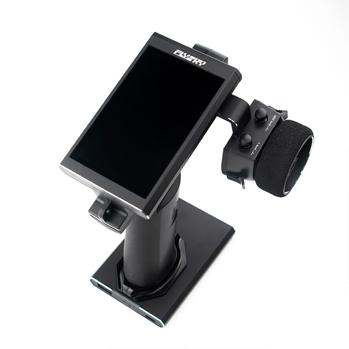 82151PLUS Radio Flysky Noble NB4+ Evo pour Mini-Z (W/82151-03 & RM005) Kyosho RSRC