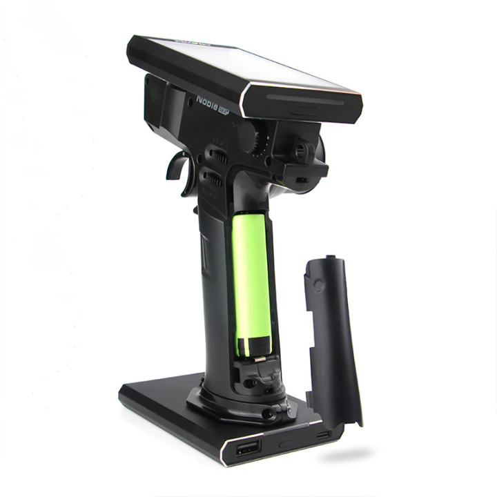 82151PLUS Radio Flysky Noble NB4+ Evo pour Mini-Z (W/82151-03 & RM005) Kyosho RSRC