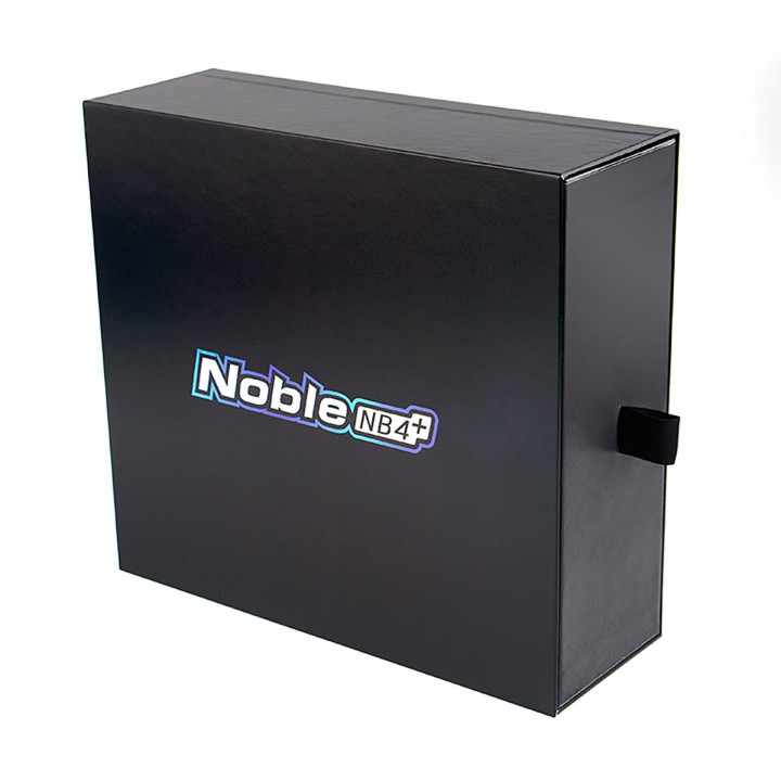 82151PLUS Radio Flysky Noble NB4+ Evo pour Mini-Z (W/82151-03 & RM005) Kyosho RSRC