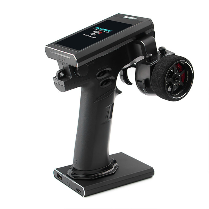 82151PLUS Radio Flysky Noble NB4+ Evo pour Mini-Z (W/82151-03 & RM005) Kyosho RSRC