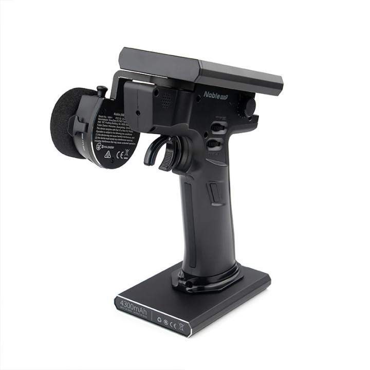 82151PLUS Flysky Noble NB4+ Radio for Mini-Z (W/82151-03 & RM005) Kyosho RSRC