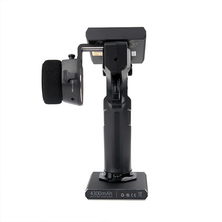 82151PLUS Radio Flysky Noble NB4+ Evo pour Mini-Z (W/82151-03 & RM005) Kyosho RSRC