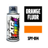 SPY-014 Peinture orange fluo XTR Colours Lexan Spray 150ml XTR RSRC