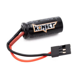 KN-190001 Condensateur pour BEC récepteur 10V 4700uF Konect RSRC